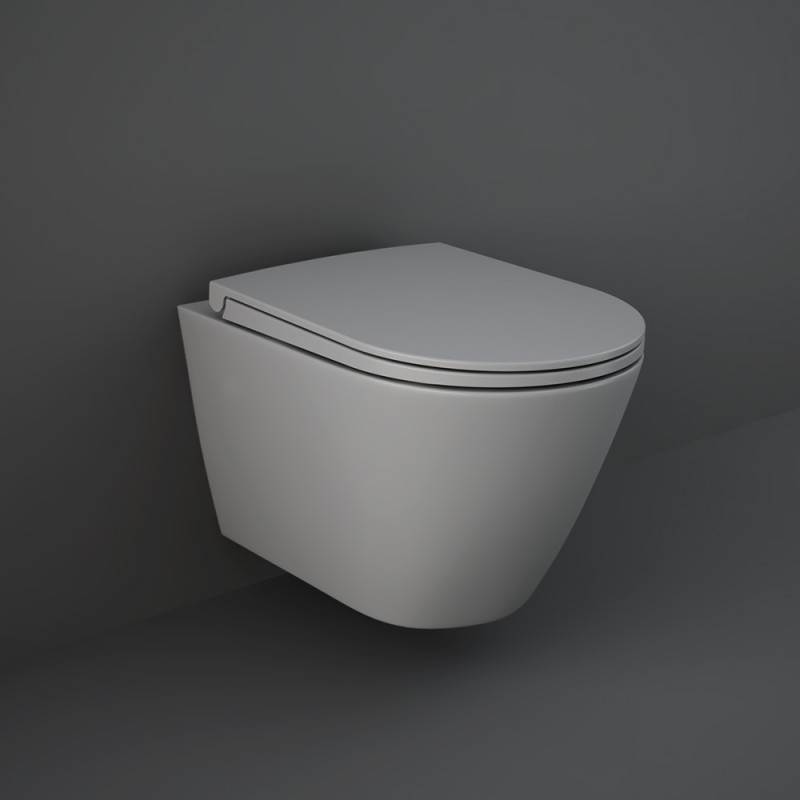 SEDILE COPRI WC IN PLASTICA 37X47 CM TAVOLETTA COPERCHIO ASSE PER WATER