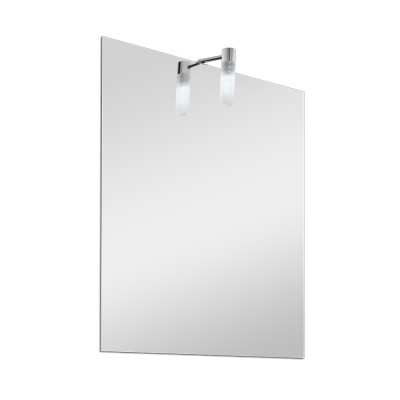 Specchio bagno 50x60 cm...