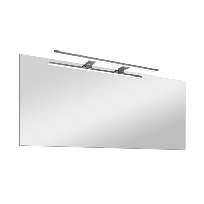 Specchio bagno 100x60 cm...