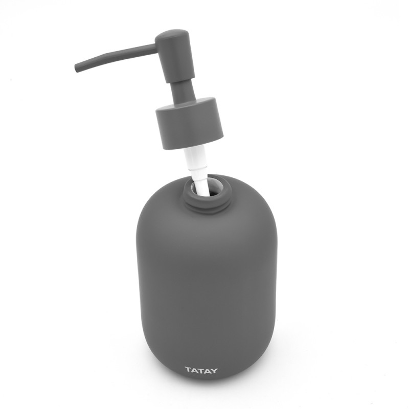 Dispenser Di Sapone Liquido 750ML Dispenser Automatico Collutorio Con  Ricarica USB Con Tazze Bottiglia Di Stoccaggio Collutorio Accessori Il  Bagno Contenitore Sapone Liquido 230831 Da 27,54 €