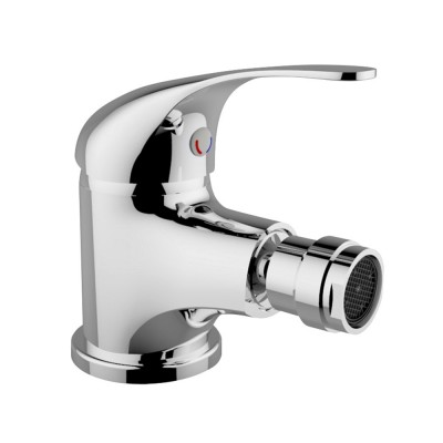 Miscelatore bidet in ottone...