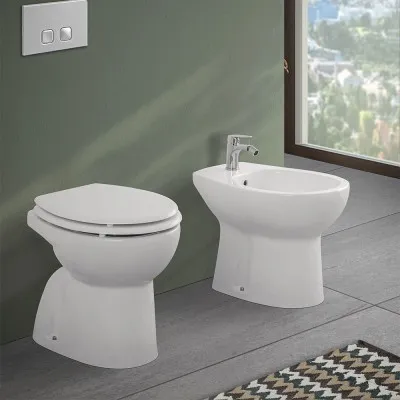 Set sanitari bagno in...