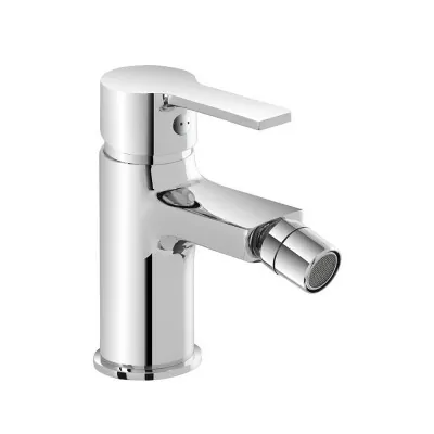 Miscelatore bidet serie prima cromo