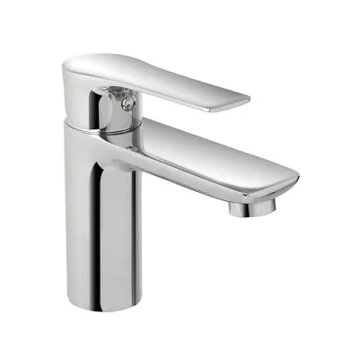 Miscelatore Lavabo con Piletta Clic/Clac