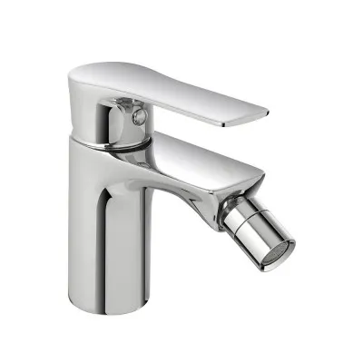 Miscelatore Bidet con Piletta Clic/Clac