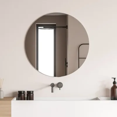 Specchio bagno tondo 60 cm...