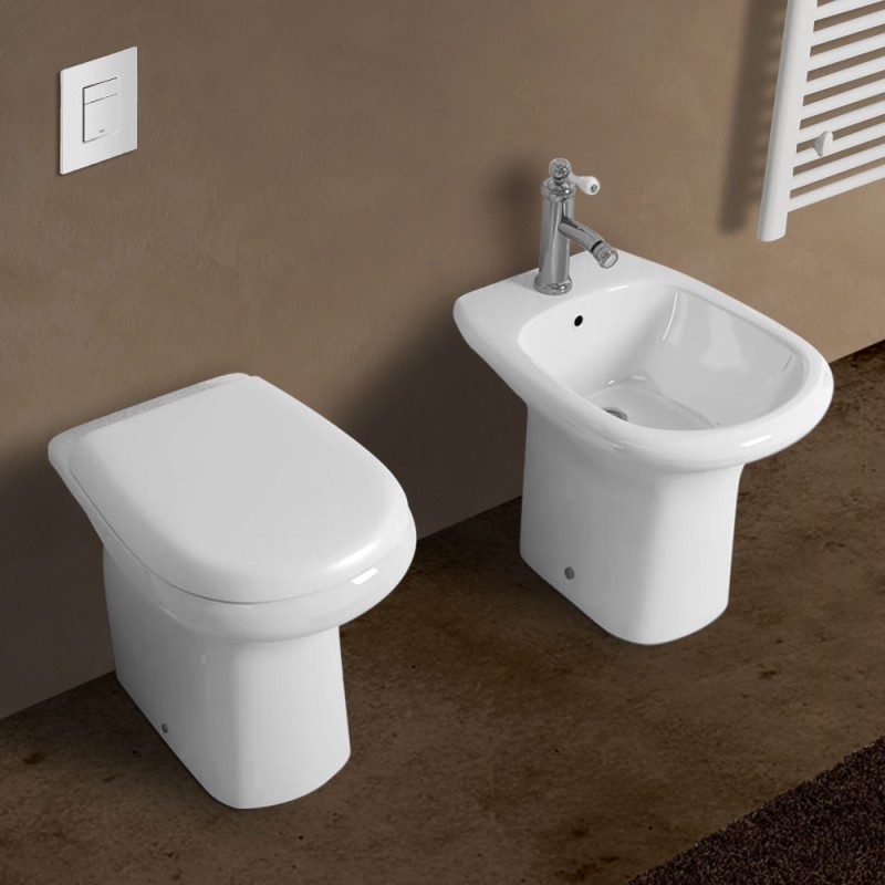 Water Bidet Combinato a Prezzi Vantaggiosi