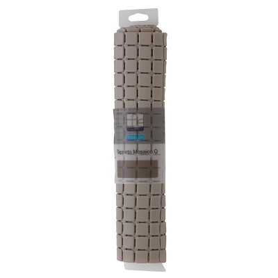 Tappeto Antiscivolo PVC mosaico