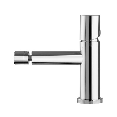 Miscelatore bidet Gemini cromo