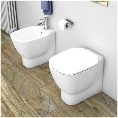 coprivaso one flat rak ceramiche wc