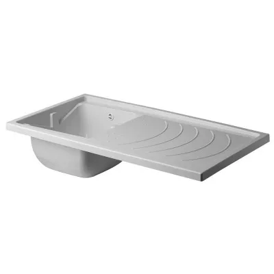 Ainiv Piletta Lavabo Bagno, Piletta Lavabo Universale G1 1/4“, Pop-Up  Valvola di Scarico in Ottone Cromato, Adatto per Cucina e Bagno, Lavabo,  Sifone Bidet, Vasca : : Fai da te