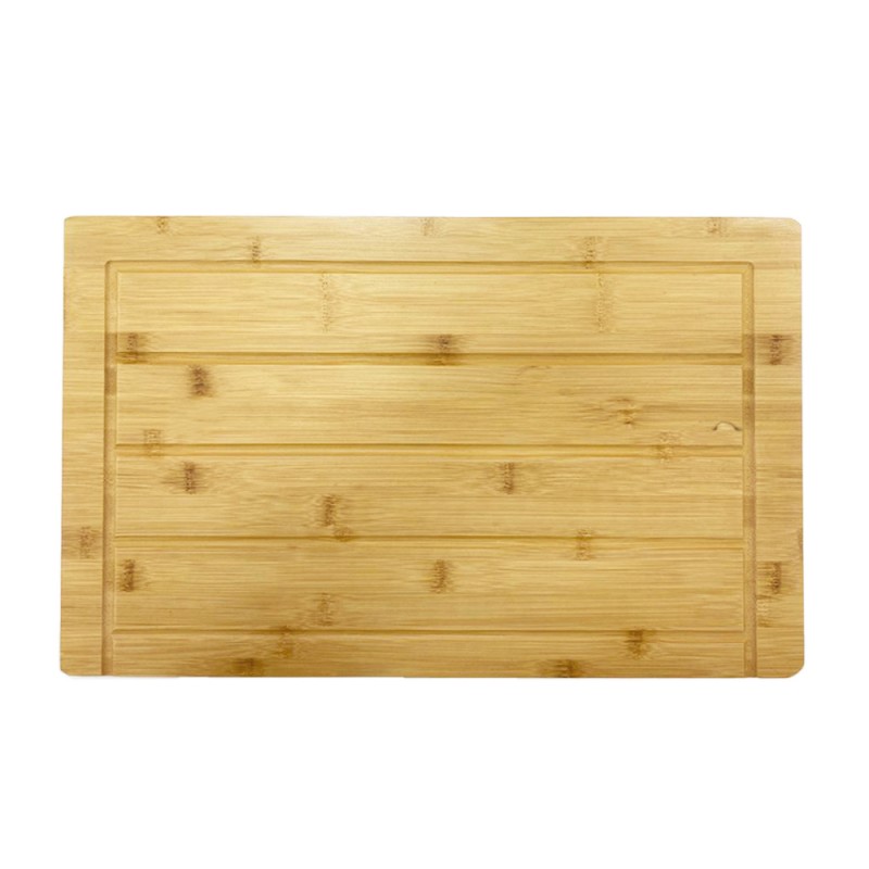 Asse di lavaggio in legno di bamboo per lavatoio in ceramica da 60 cm 