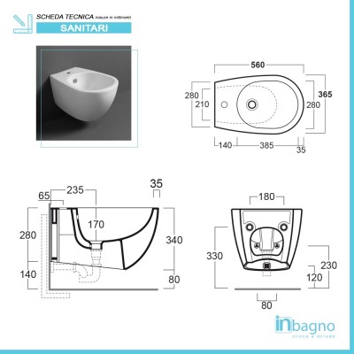 tecnologia rimless