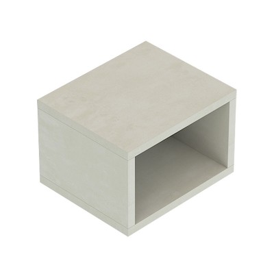 Cubo Bagno sospeso